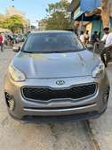 Vente flash Kia Sportege 2018 venant
