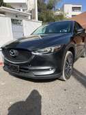 Mazda Cx5