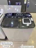 Machine à laver Astech TWT70-B-100-NL