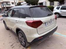 Suzuki Vitara 2021