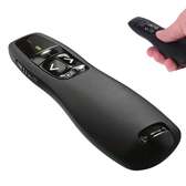 Pointeur laser R400 logitech