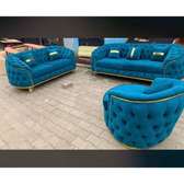 Salon 7 place disponible sur commande minimum 6 jour