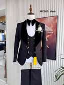 Ensemble costume