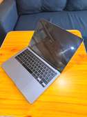 MacBook Pro M1 13-inch Azerty
