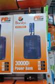 Power Bank 30000mAh Baraka BRK-PB74