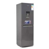 REFRIGERATEUR ASTECH COMBINE 4TIROIRS AVEC FONTAINE GRIS