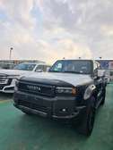 Toyota Land cruiser prado 2025
