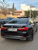 BMW SÉRIE 7