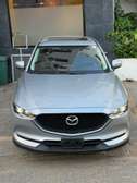 MAZDA CX5 2017