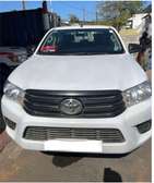 TOYOTA HILUX COMFORT 3,0L BVM