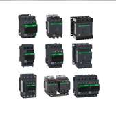Schneider Electric contacteurs industriels fiables