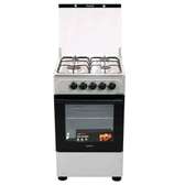 Cuisinière astech