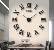 Horloges Murales Design et modernes