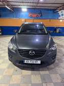 Cx5 GT 2016