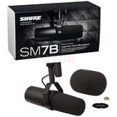 Micro sm7b