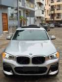 BMW X4  ANNÉE 2020