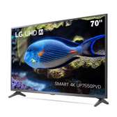 TELEVISEUR LG 70 SMART 4K