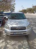 TOYOTA RAV4 Année 2012