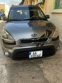 Kia Soul  Année 2012