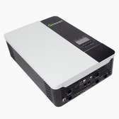 ONDULEUR SOLAIRE HYBRIDE GROWATT