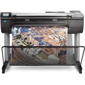 Traceur HP Design Jet T830 MFP A0