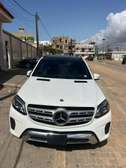 Mercedes GLS 450 2019