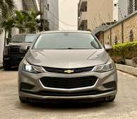 Chevrolet Cruze LT 2017