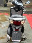 Honda Frien Disque