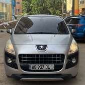PEUGEOT 3008 Année :2015