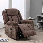 Fauteuil Relaxant Releveur
