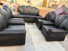 Salon 7 places vip