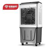 VENTILATEUR 45L SMART TECHNOLOGY A EAU HUMIDIFICATEUR