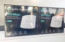 Tp-link omada eap115 point accès wifi 300 mbps