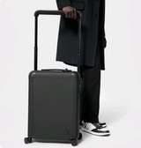 Valise cabine Horizon 55 LV Aerogram Louis Vuitton