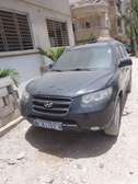 Vend Hyundai 2008
