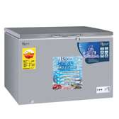 CONGELATEUR 350LITRES ROCH HORIZONTAL GRIS