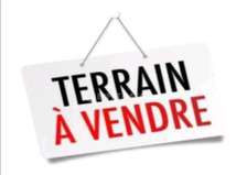 Terrain à vendre à béntenier Diamgnadio