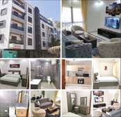 Appartement de luxe de 3 chambres