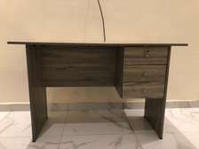 Ensemble Espace de Travail (Bureau + Chaise ergonomique)