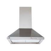 HOTTE DE CUISINE 60X60 BEKO ENCASTRABLE ASPIRANTE