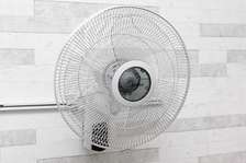 Ventilateur mural Midea FW40 7JR avec télécommande
