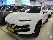 Jetour SUV 5 portes  2024