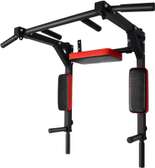 Barre de traction multifonctionnelle