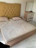 Matelas orthopédique