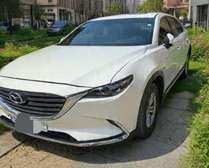 Mazda CX-9 SUV 7