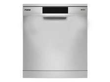 LAVE VAISSELLE FINIX 13PS 8PROGRAMMES GRIS DWA32DS