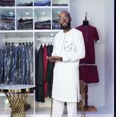 Costume africain