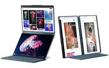 Lenovo Yoga Book 9 Ultra 7 Ram 16Go SSD 1To