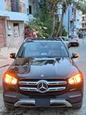 MERCEDES BENZ GLE 350 4 MATIC