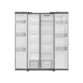 REFRIGÉRATEUR 428LITRES HISENSE SIDE BY SIDE INVERTER